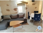 Appartements Baka - ostrov Krk Kroatien