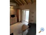 Appartements Baka - ostrov Krk Kroatien