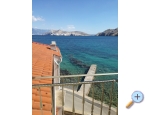 Appartements Baka - ostrov Krk Kroatien