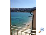 Apartmaji Baka - ostrov Krk Hrvaka