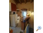 Apartmaji Baka - ostrov Krk Hrvaka