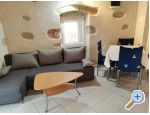 Apartmaji Baka - ostrov Krk Hrvaka