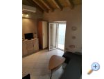 Apartmaji Baka - ostrov Krk Hrvaka