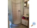 Apartmaji Baka - ostrov Krk Hrvaka