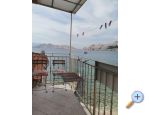 Apartmaji Baka - ostrov Krk Hrvaka