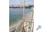 Apartmaji Baka - ostrov Krk Hrvaka