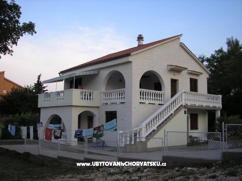 Appartements Cindrić  – Ferienwohnung Insel Krk, Kroatien – Foto 1