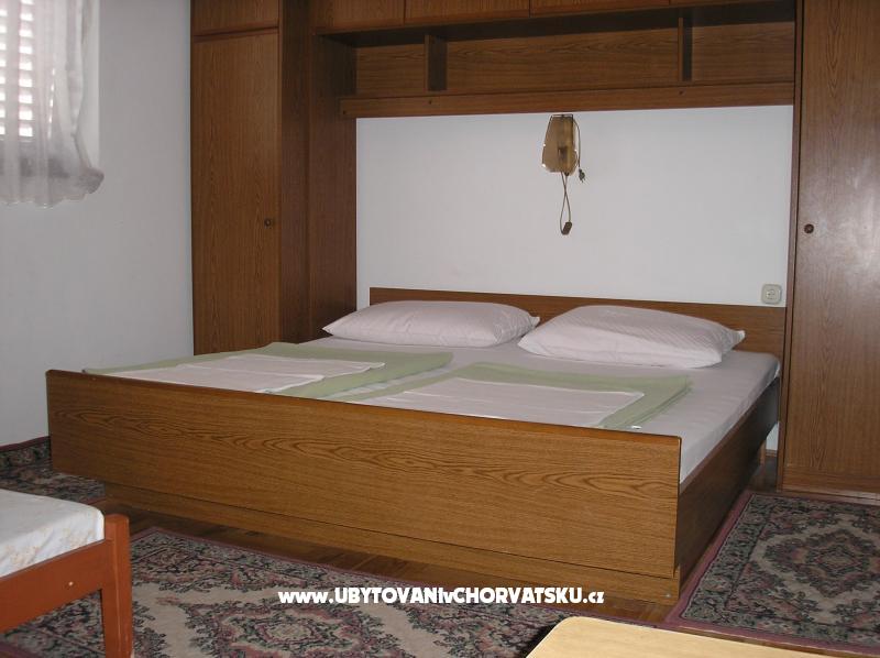 Appartements Cindrić  – Ferienwohnung Insel Krk, Kroatien – Foto 10