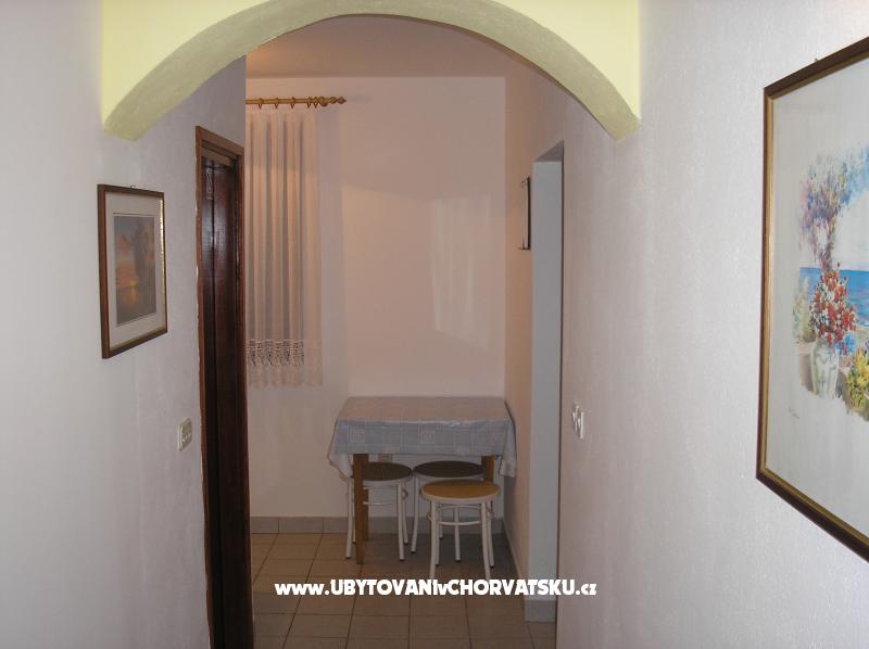 Appartements Cindrić  – Ferienwohnung Insel Krk, Kroatien – Foto 11