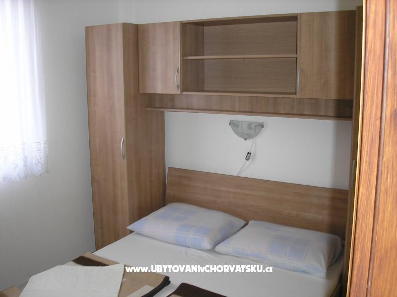 Appartements Cindrić  – Ferienwohnung Insel Krk, Kroatien – Foto 12
