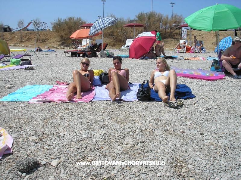 Appartements Cindrić  – Ferienwohnung Insel Krk, Kroatien – Foto 15