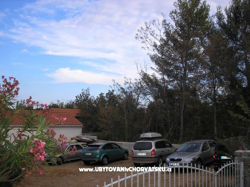 Appartements Cindrić  – Ferienwohnung Insel Krk, Kroatien – Foto 2