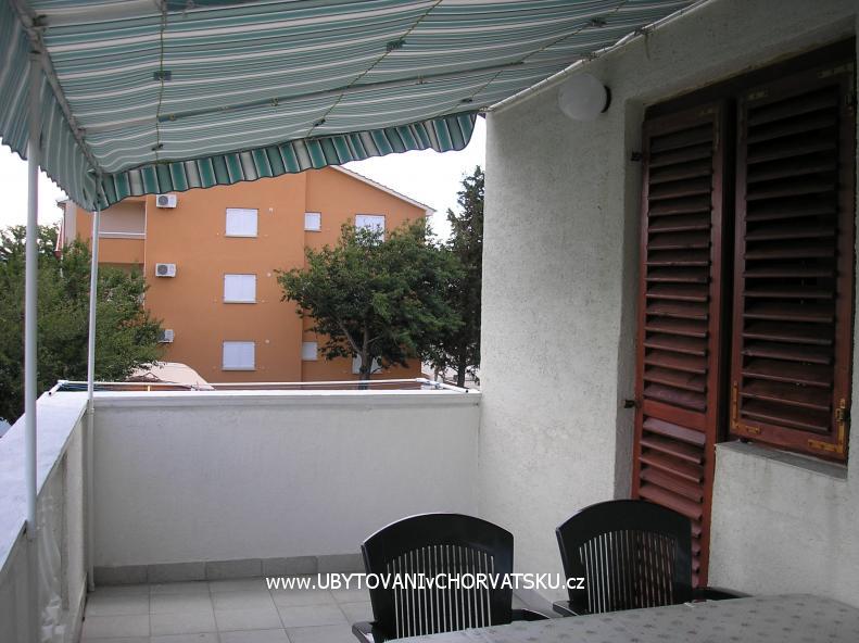 Appartements Cindrić  – Ferienwohnung Insel Krk, Kroatien – Foto 7