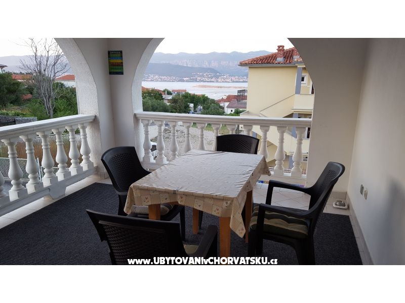 Appartements Cindrić  – Ferienwohnung Insel Krk, Kroatien – Foto 8