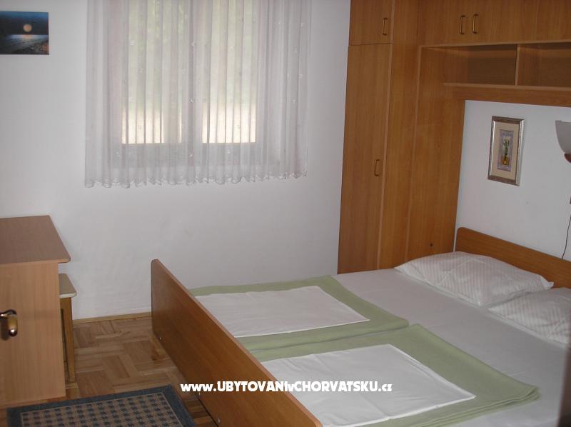 Appartements Cindrić  – Ferienwohnung Insel Krk, Kroatien – Foto 9