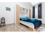 Apartmay Eva - ostrov Krk Hrvaka