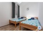 Apartmenty Eva - ostrov Krk Kroatien