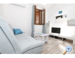 Apartmay Eva - ostrov Krk Hrvaka