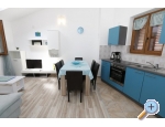 Apartmenty Eva - ostrov Krk Kroatien
