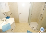 Apartmenty Eva - ostrov Krk Kroatien