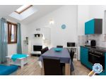 Apartmay Eva - ostrov Krk Hrvaka