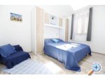 Apartmay Eva - ostrov Krk Hrvaka