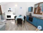 Apartmay Eva - ostrov Krk Hrvaka