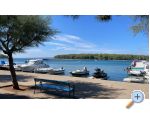 Apartmay Eva - ostrov Krk Hrvaka