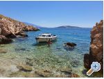 Apartmay Eva - ostrov Krk Hrvaka