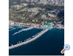 Apartmay Eva - ostrov Krk Hrvaka