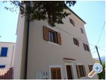 Apartmay Eva - ostrov Krk Hrvaka