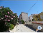 Apartmay Eva - ostrov Krk Hrvaka