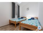 Apartmay Eva - ostrov Krk Hrvaka