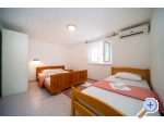 Apartmaji Boena - ostrov Krk Hrvaka