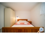 Appartements Boena - ostrov Krk Kroatien