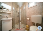 Appartements Boena - ostrov Krk Kroatien