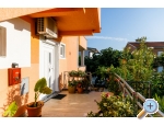 Apartmaji Boena - ostrov Krk Hrvaka