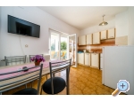 Appartements Boena - ostrov Krk Kroatien