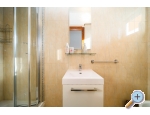 Appartements Boena - ostrov Krk Kroatien
