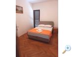 Appartements Boena - ostrov Krk Kroatien