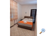 Appartements Boena - ostrov Krk Kroatien