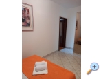 Appartements Boena - ostrov Krk Kroatien