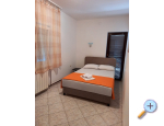 Appartements Bo�ena - ostrov Krk Kroatien