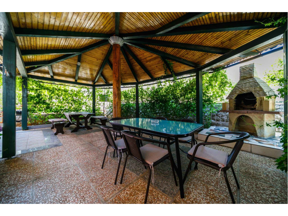 Appartements Božena - ostrov Krk Kroatien