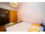 Apartmaji Boena - ostrov Krk Hrvaka