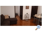 Appartements Boena - ostrov Krk Kroatien