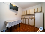 Appartements Boena - ostrov Krk Kroatien