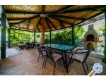 Appartements Boena - ostrov Krk Kroatien