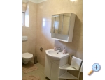 Appartements Boena - ostrov Krk Kroatien