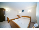 Apartmaji Boena - ostrov Krk Hrvaka